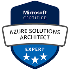 Microsoft AZ-305 Azure Solutions Architect Expert